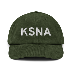John Wayne Airport-Orange County Airport (KSNA) ICAO Hat