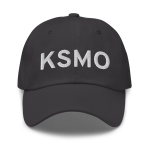 Santa Monica Municipal Airport (KSMO) ICAO Hat