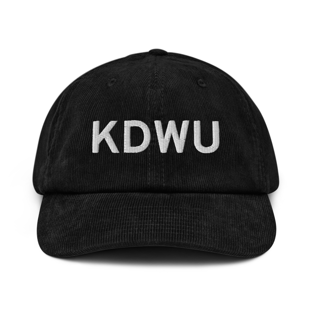 Ashland Regional Airport (KDWU) ICAO Hat 