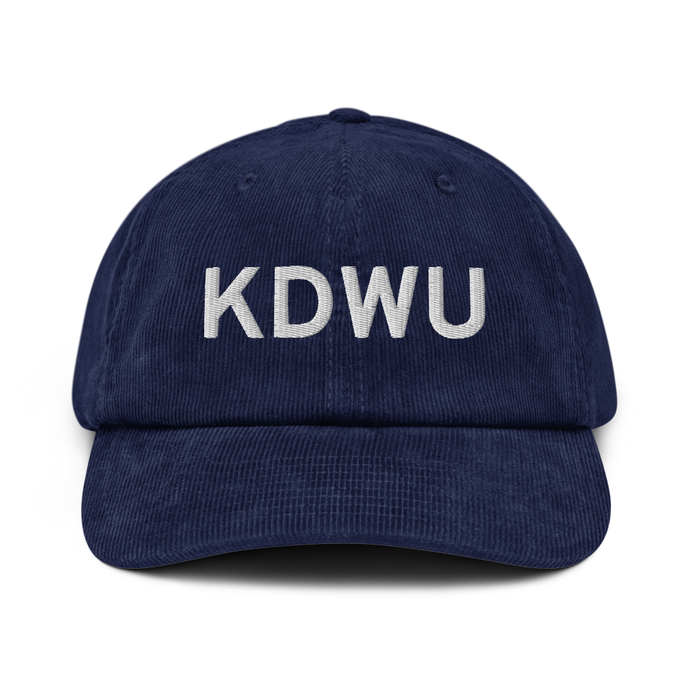 Ashland Regional Airport (KDWU) ICAO Hat 