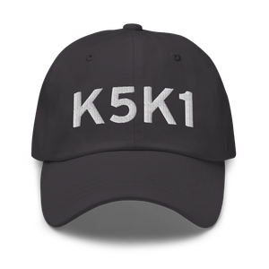 Zelmer Memorial Airpark Inc Airport (K5K1) ICAO Hat