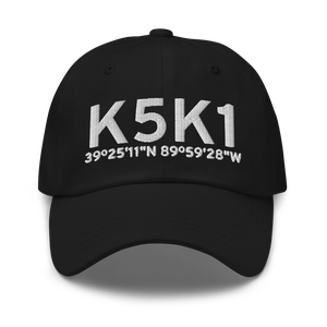 Zelmer Memorial Airpark Inc Airport (K5K1) ICAO Hat