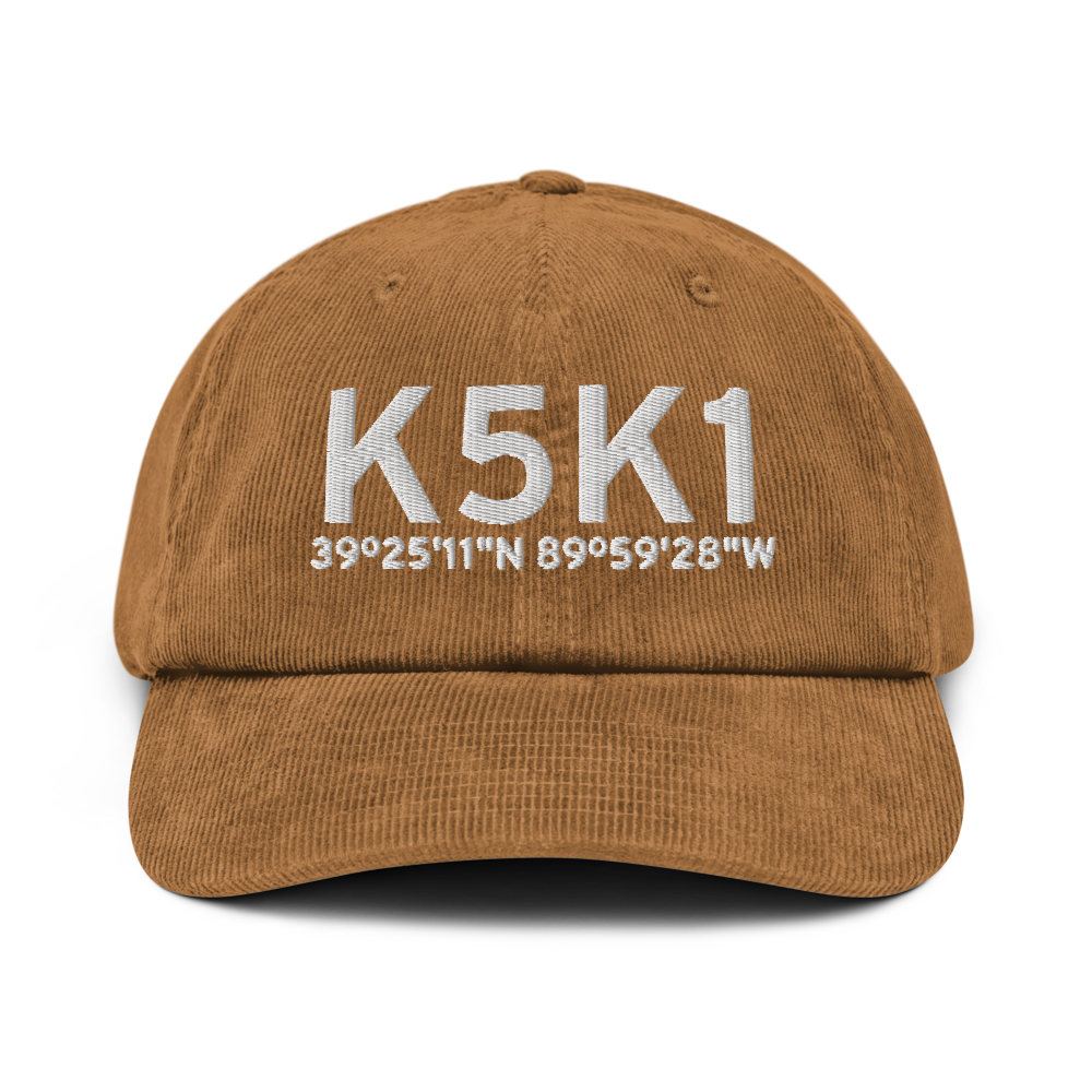 Zelmer Memorial Airpark Inc Airport (K5K1) ICAO Hat 