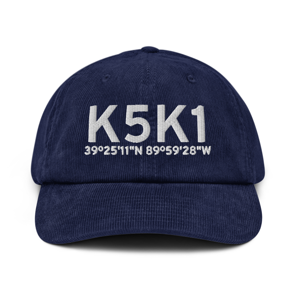 Zelmer Memorial Airpark Inc Airport (K5K1) ICAO Hat 