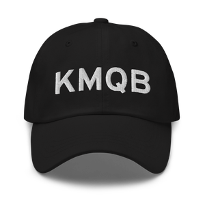 Macomb Municipal Airport (KMQB) ICAO Hat