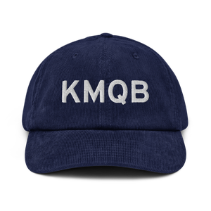 Macomb Municipal Airport (KMQB) ICAO Hat