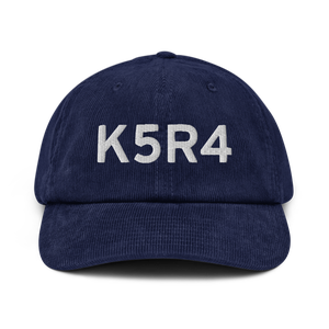 Foley Municipal Airport (K5R4) ICAO Hat