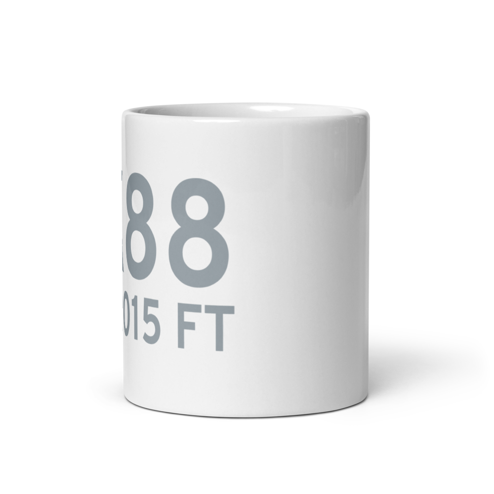 Allen County Airport (KK88) ICAO Mug 