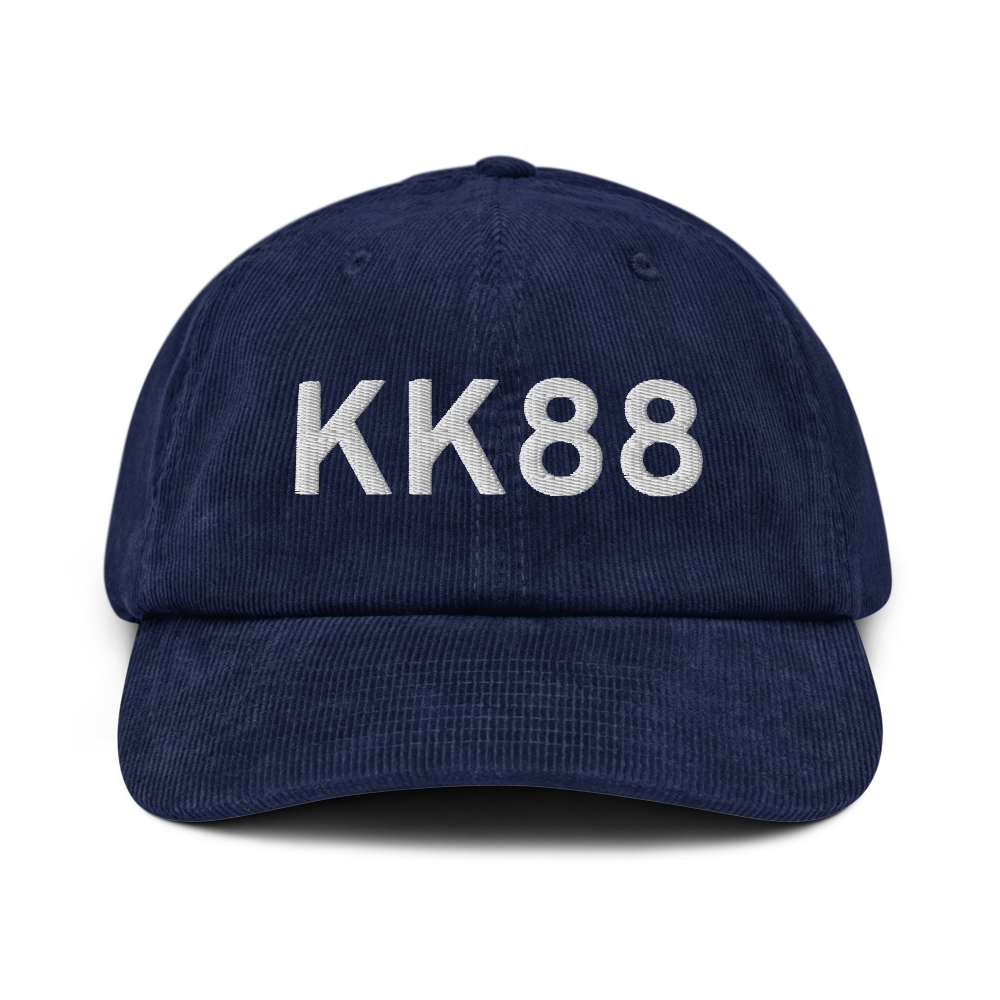 Allen County Airport (KK88) ICAO Hat 