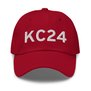 Mineral County Memorial Airport (KC24) ICAO Hat