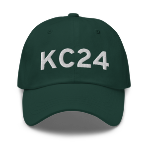 Mineral County Memorial Airport (KC24) ICAO Hat