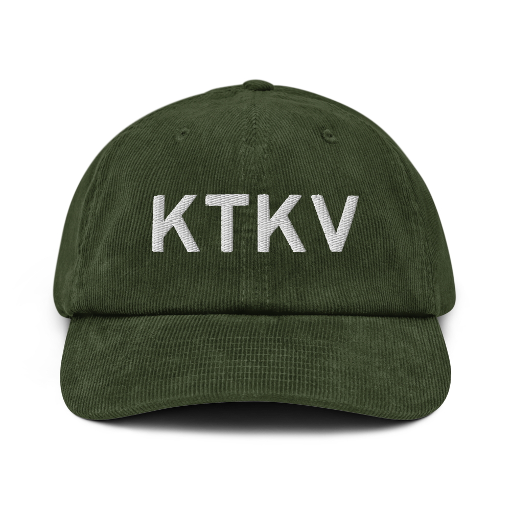 Tomahawk Regional Airport (KTKV) ICAO Hat 