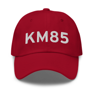 Gideon Memorial Airport (KM85) ICAO Hat