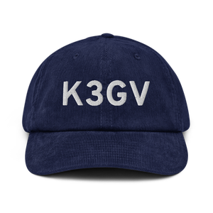 East Kansas City Airport (K3GV) ICAO Hat