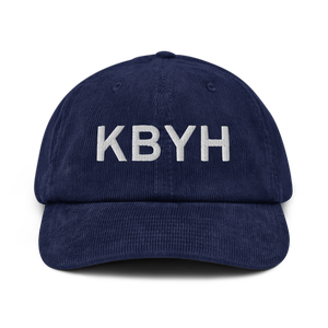 Arkansas International Airport (KBYH) ICAO Hat