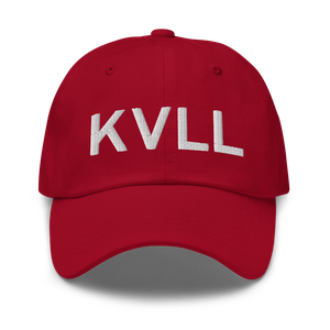 Oakland Troy Airport (KVLL) ICAO Hat