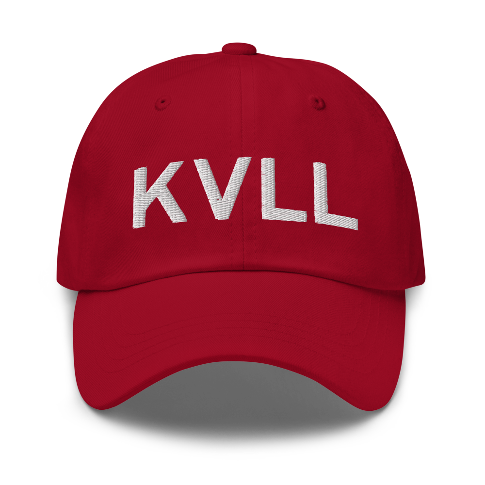 Oakland Troy Airport (KVLL) ICAO Hat 