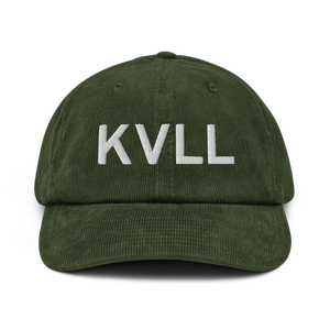 Oakland Troy Airport (KVLL) ICAO Hat