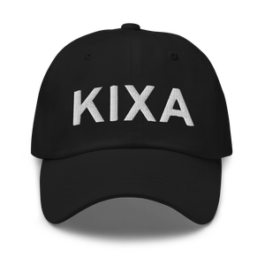 Halifax-Northampton Regional Airport (KIXA) ICAO Hat