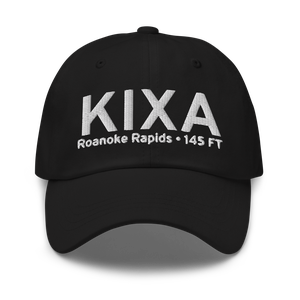 Halifax-Northampton Regional Airport (KIXA) ICAO Hat