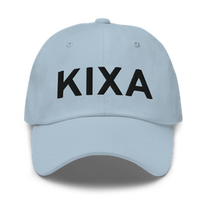 Halifax-Northampton Regional Airport (KIXA) ICAO Hat