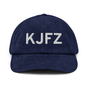 Tazewell County Airport (KJFZ) ICAO Hat