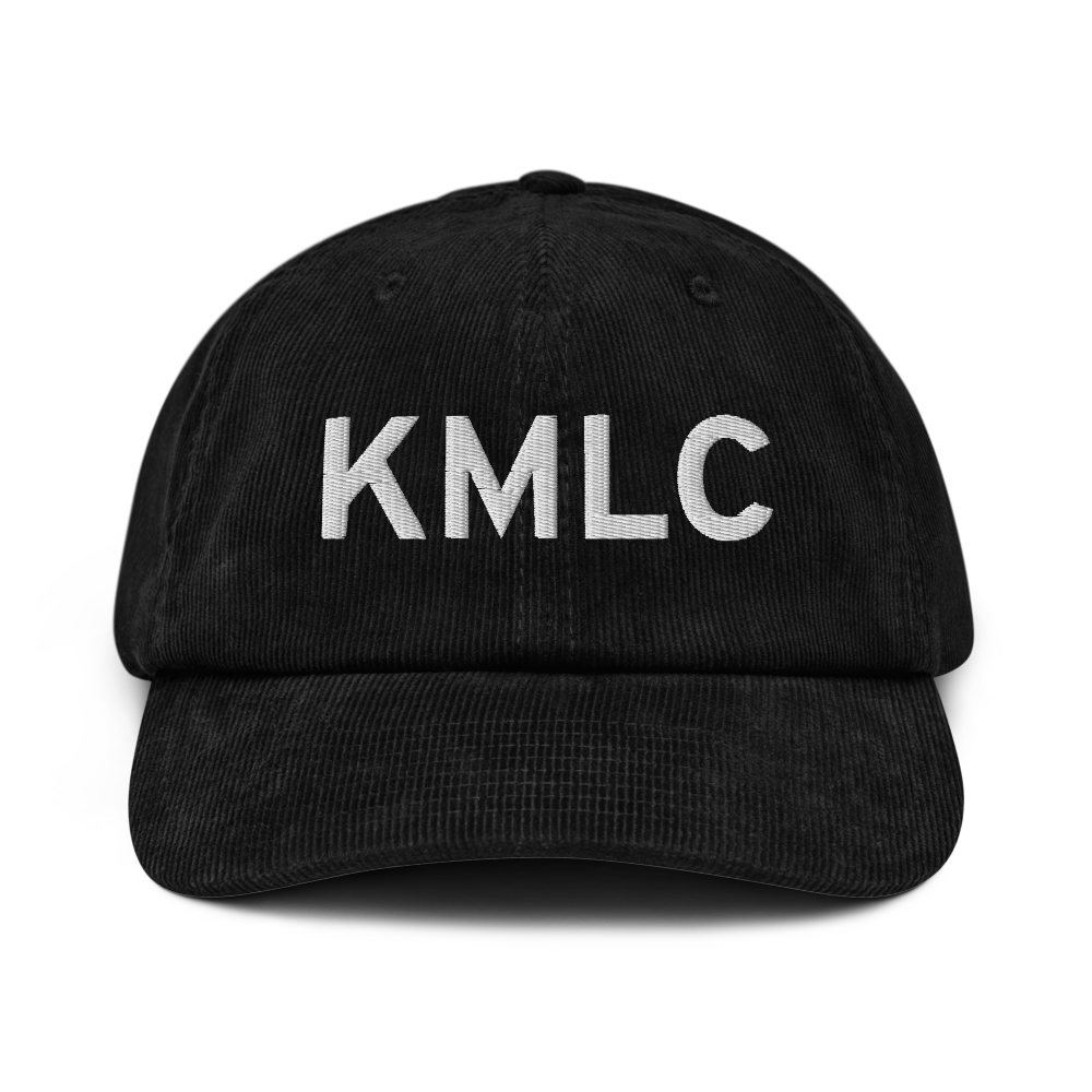 Mc Alester Regional Airport (KMLC) ICAO Hat 