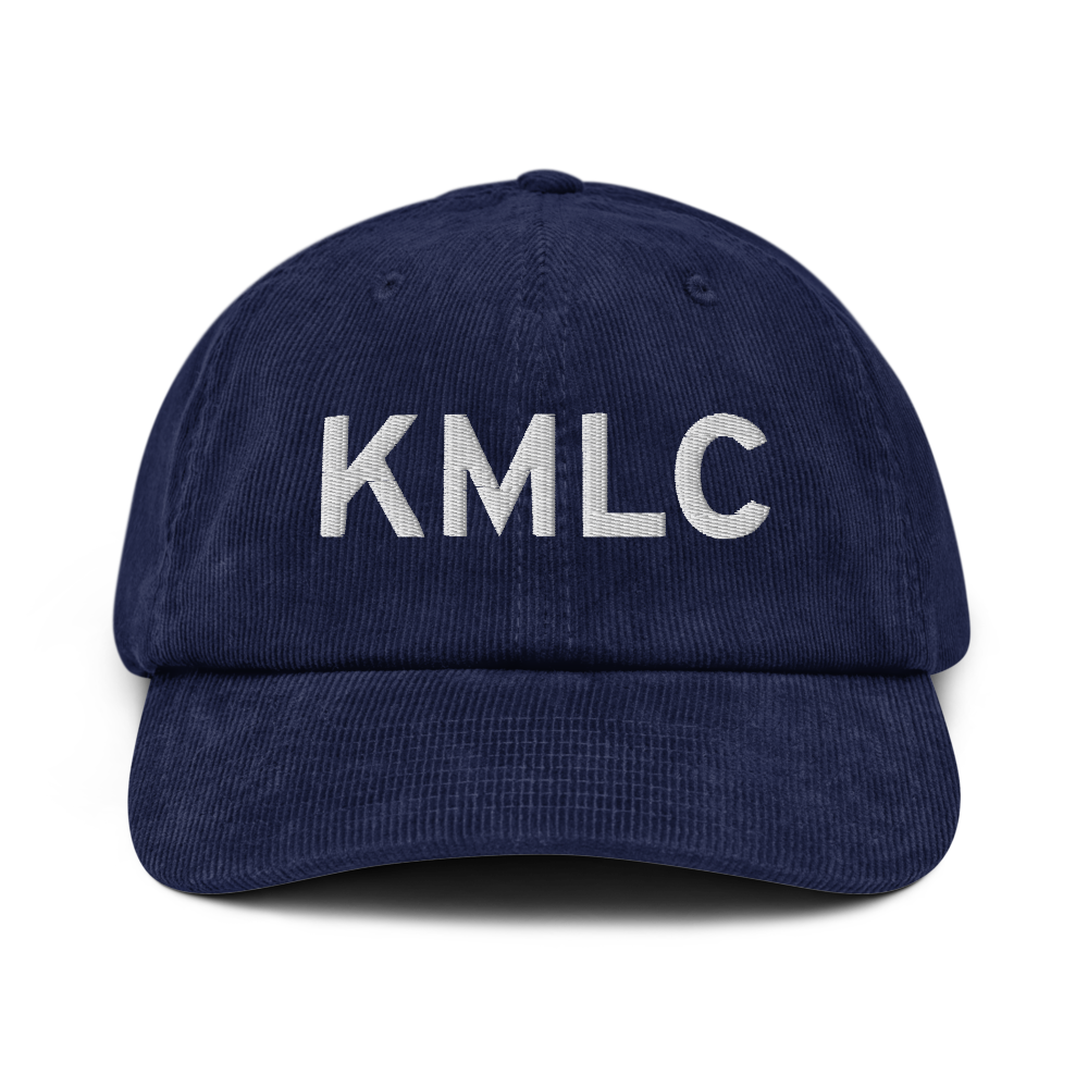 Mc Alester Regional Airport (KMLC) ICAO Hat 