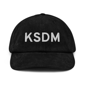 Brown Field Municipal Airport (KSDM) ICAO Hat