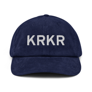 Robert S Kerr Airport (KRKR) ICAO Hat