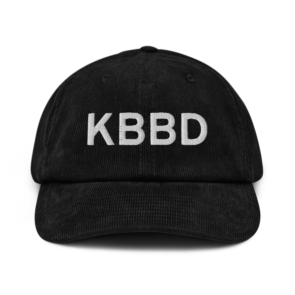 Curtis Field (KBBD) ICAO Hat 