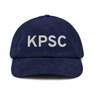 Tri Cities Airport (KPSC) ICAO Hat