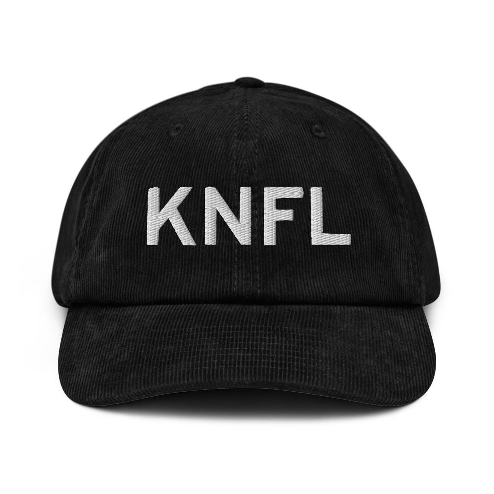 Fallon Naval Air Station (KNFL) ICAO Hat 
