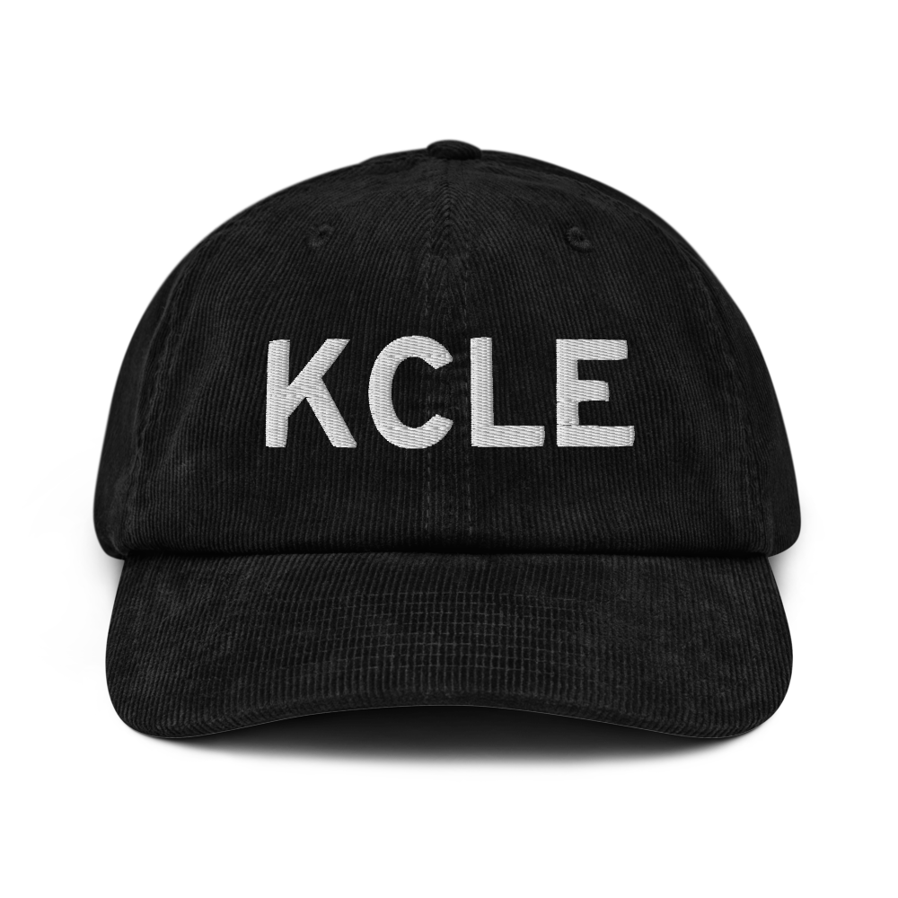 Cleveland Hopkins International Airport (KCLE) ICAO Hat 