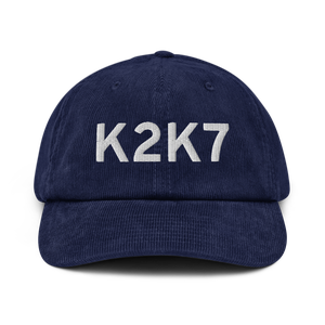 Neodesha Municipal Airport (K2K7) ICAO Hat