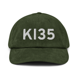 Tucker Guthrie Memorial Airport (KI35) ICAO Hat