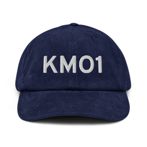 Richland Municipal Airport (KMO1) ICAO Hat