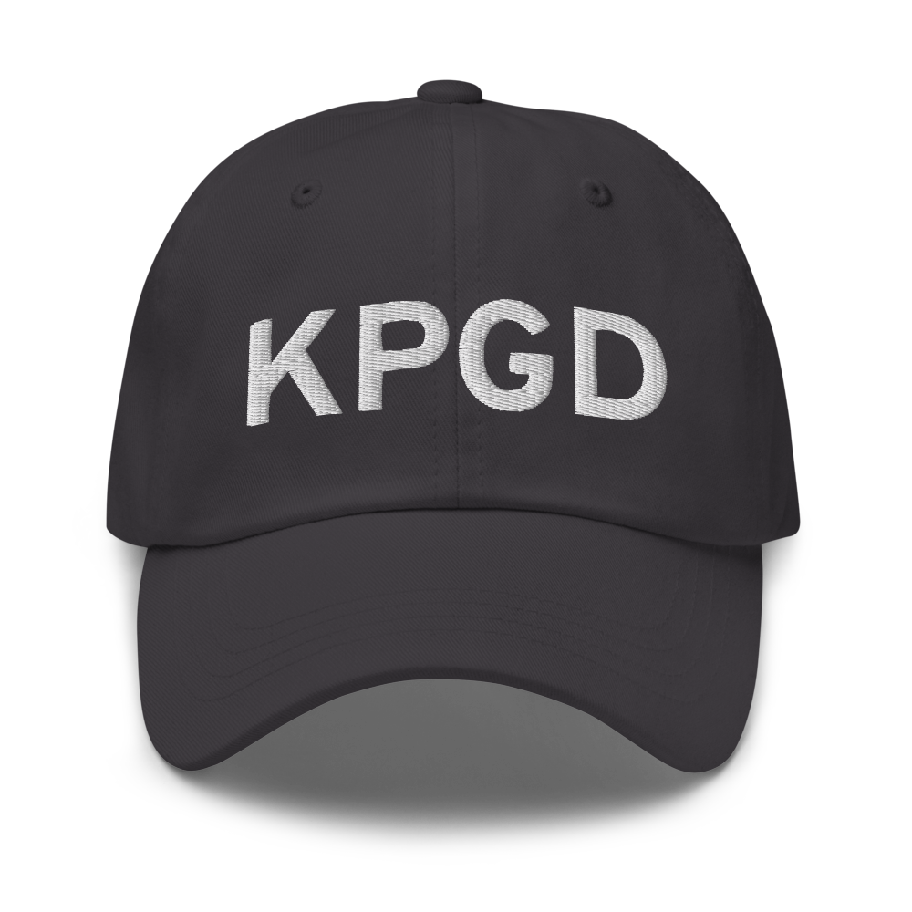 Charlotte County Airport (KPGD) ICAO Hat 