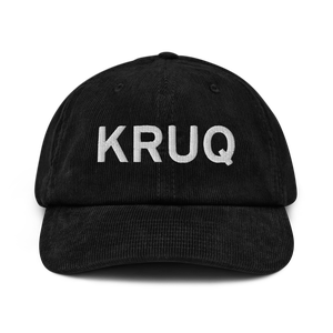 Mid-Carolina Regional Airport (KRUQ) ICAO Hat