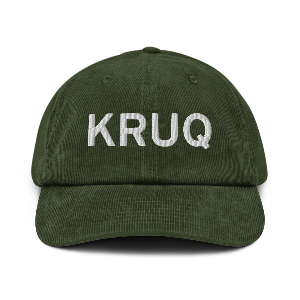 Mid-Carolina Regional Airport (KRUQ) ICAO Hat 