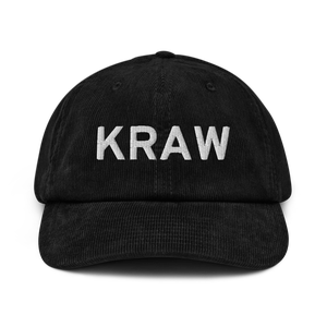 Warsaw Municipal Airport (KRAW) ICAO Hat