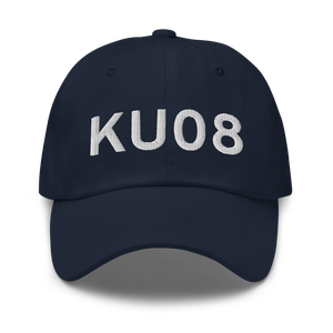 Perkins Field (KU08) ICAO Hat