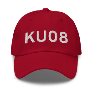 Perkins Field (KU08) ICAO Hat