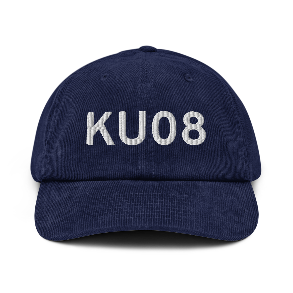 Perkins Field (KU08) ICAO Hat 