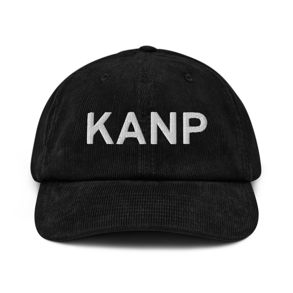 Lee Airport (KANP) ICAO Hat 