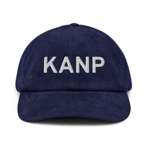 Lee Airport (KANP) ICAO Hat