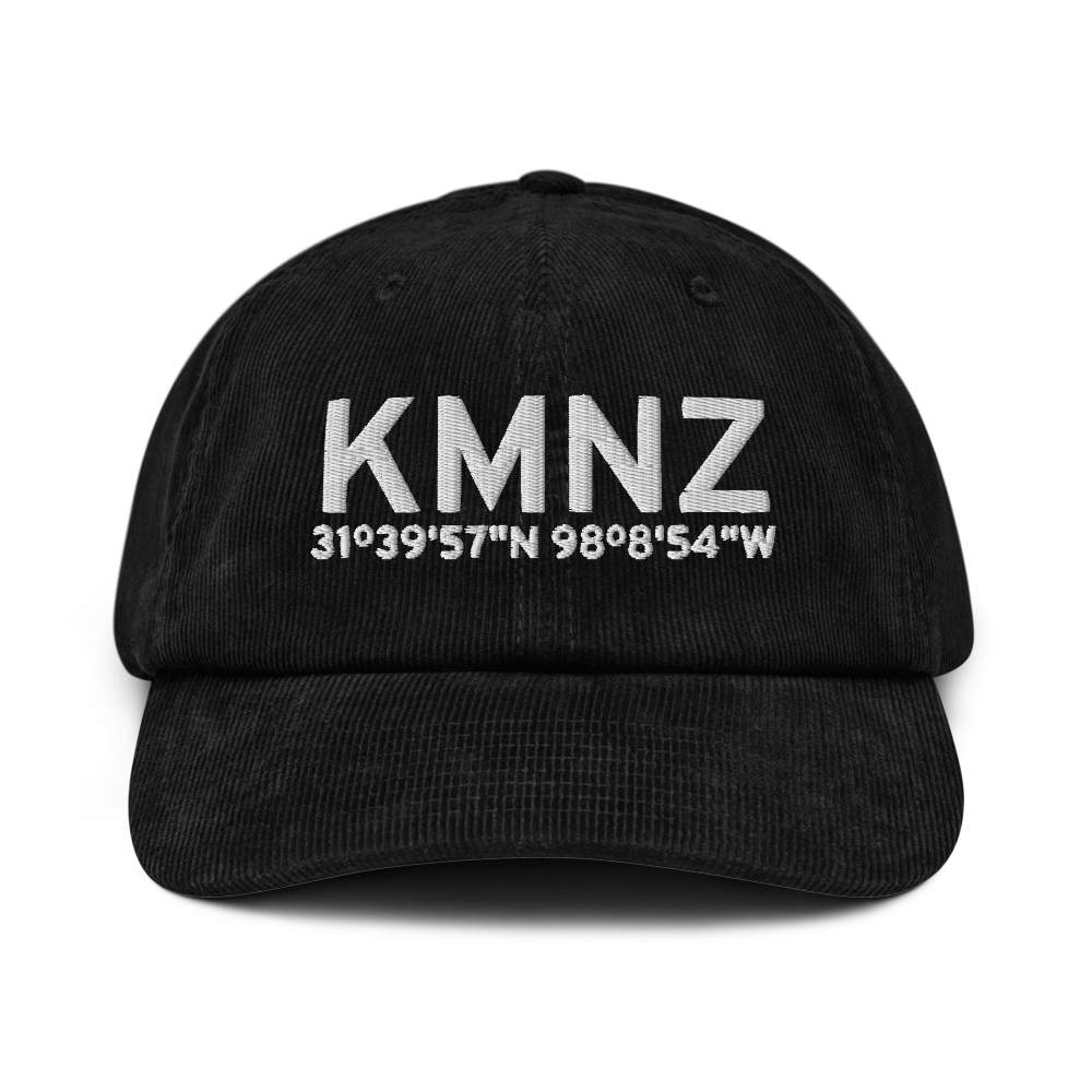 Hamilton Municipal Airport (KMNZ) ICAO Hat 