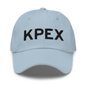 Paynesville Municipal Airport (KPEX) ICAO Hat