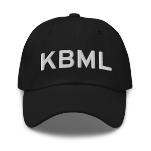 Berlin Regional Airport (KBML) ICAO Hat