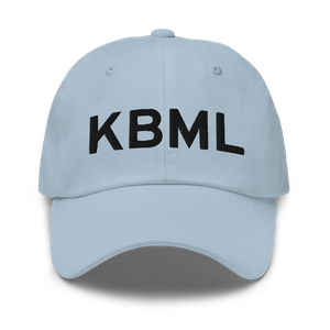Berlin Regional Airport (KBML) ICAO Hat